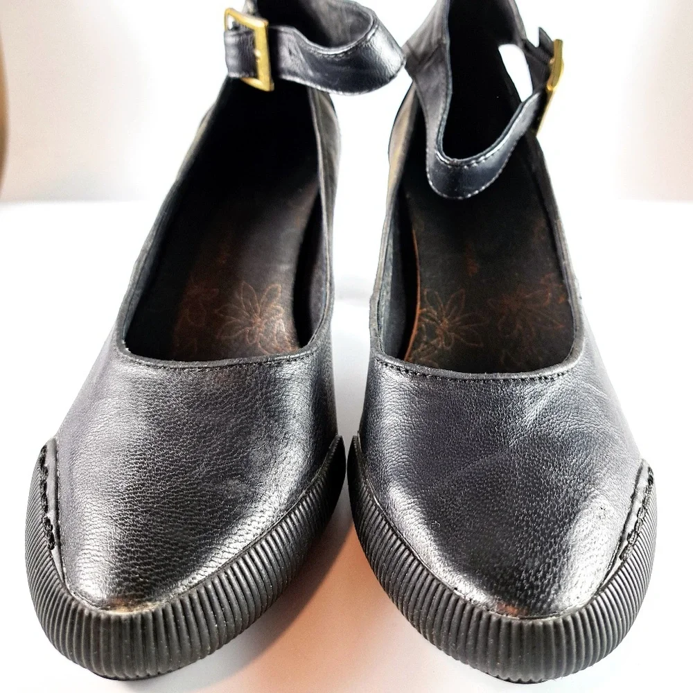 Jump for the people High Heel Mary Jane Size 37